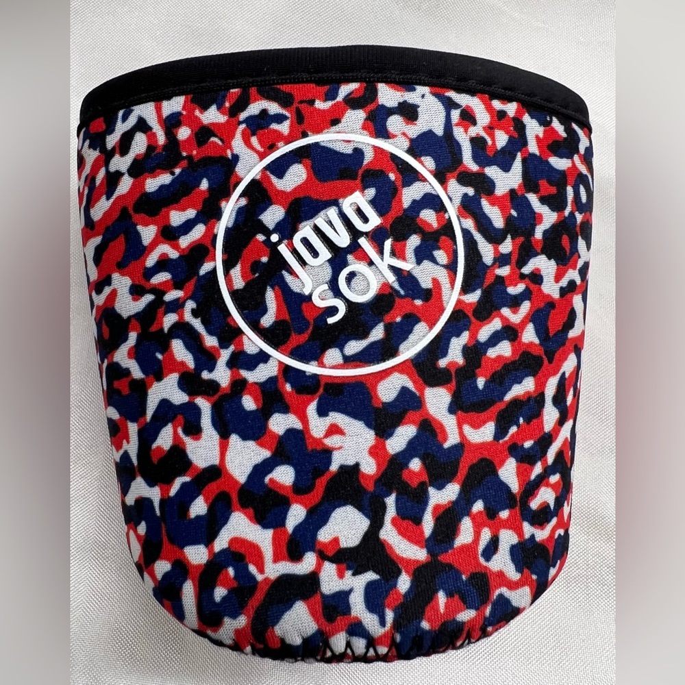 Java Sok - New Original Coffee Sleeve